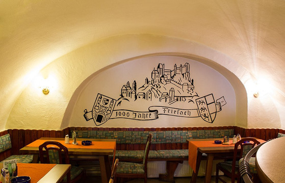 Hotel Friesacherhof主图