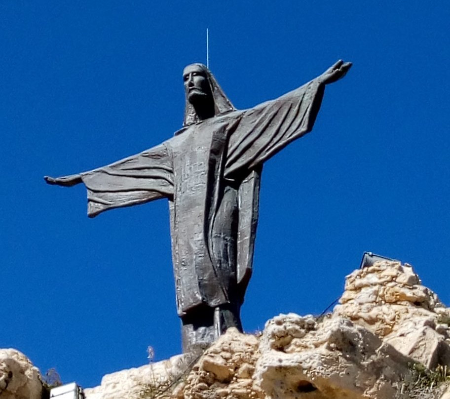 Tas-Salvatur-Zebbug必去景点