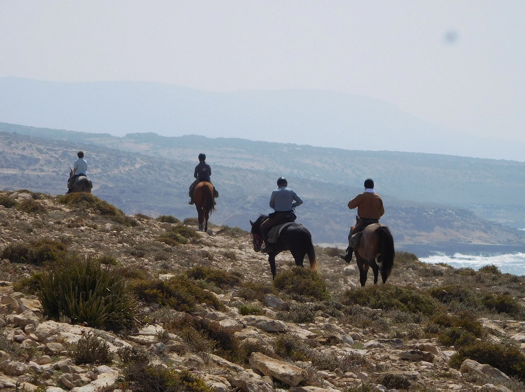 Ranch Mogador-索维拉必去景点