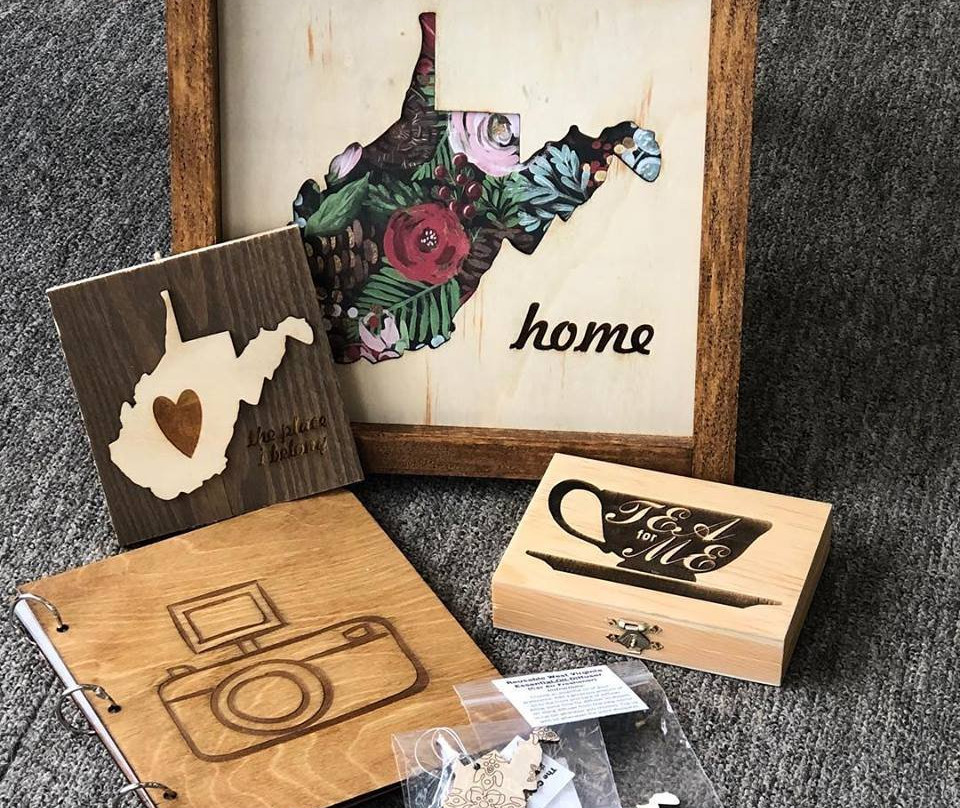 Hoot and Howl-摩根敦必去景点