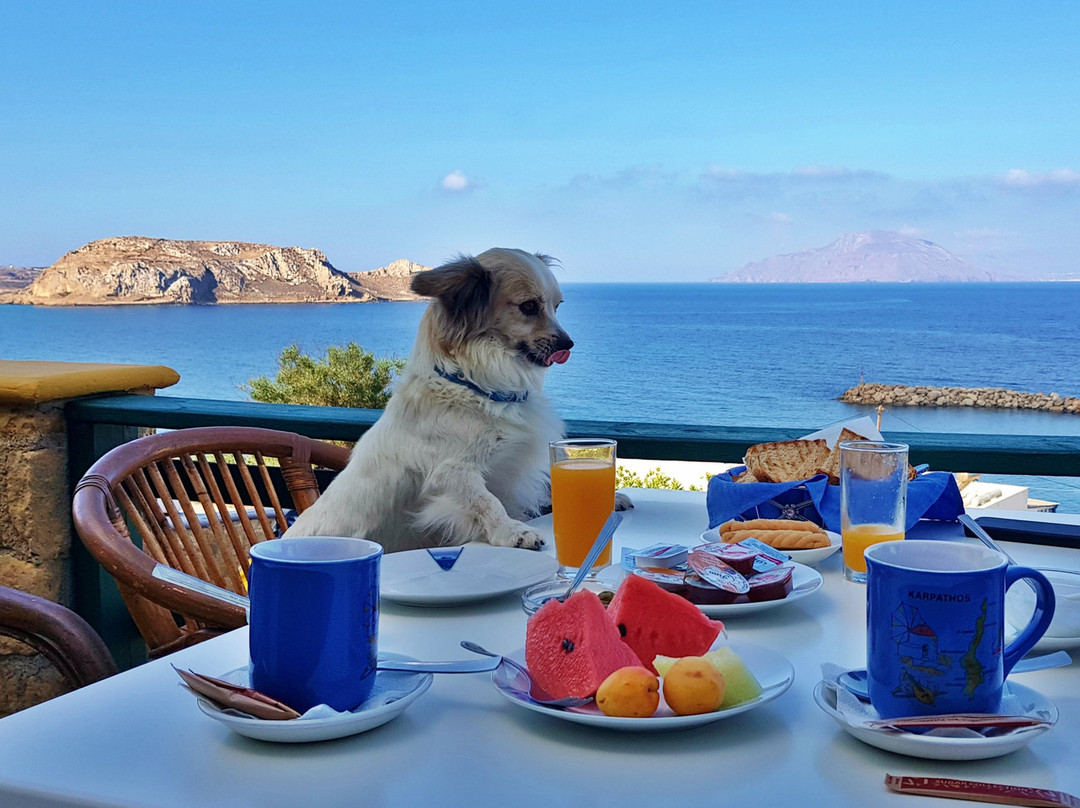 Hotel Finiki View主图