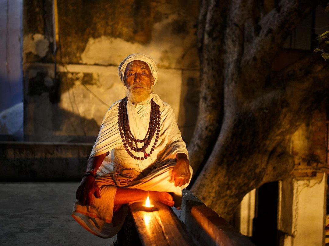 Exposure-西里古里必去景点