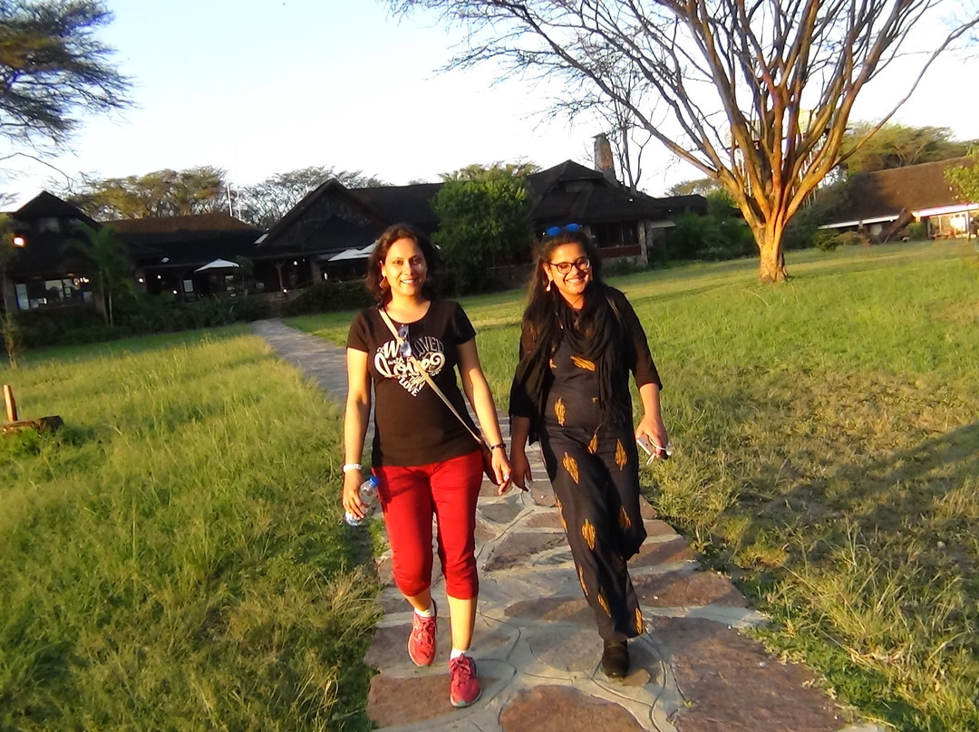 Muthu Keekorok Lodge主图