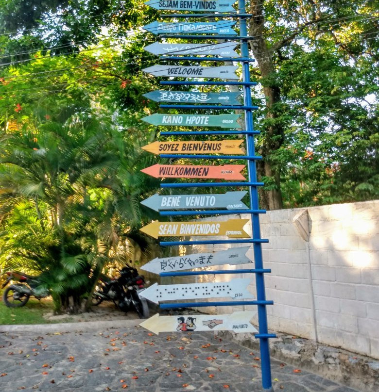 Balneario Do Broma-Marechal Deodoro必去景点