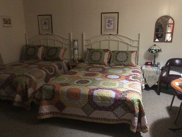 The Midway Country Lodging-官方