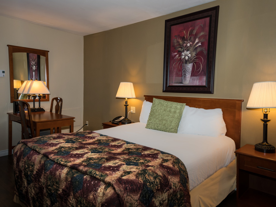 Hearthstone Inn Port Hawkesbury主图