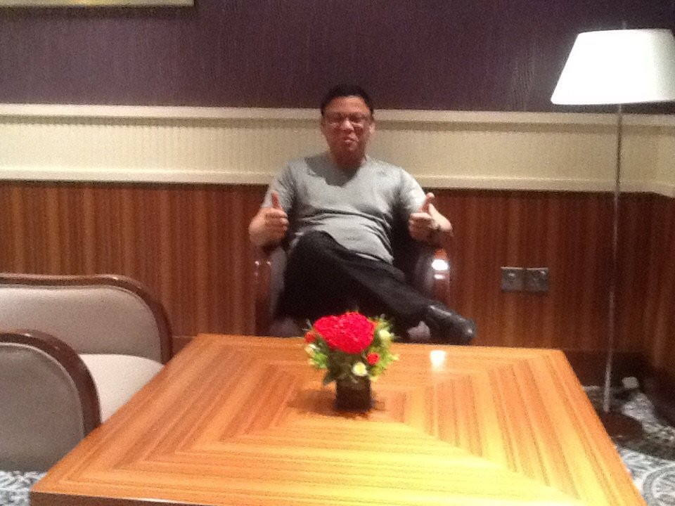 哈姆拉城市季节酒店主图