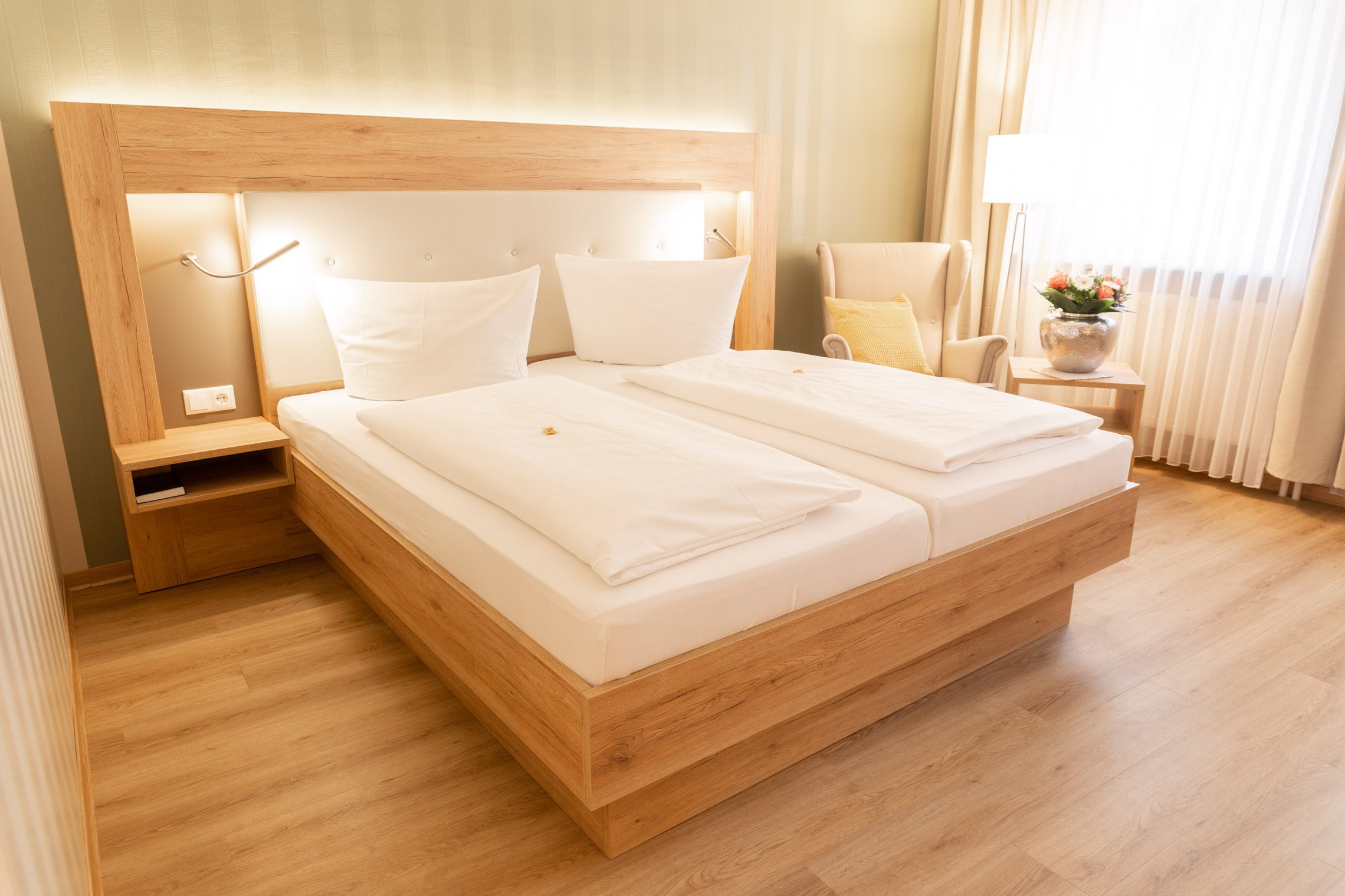 Altstadt-Hotel Stendal-官方