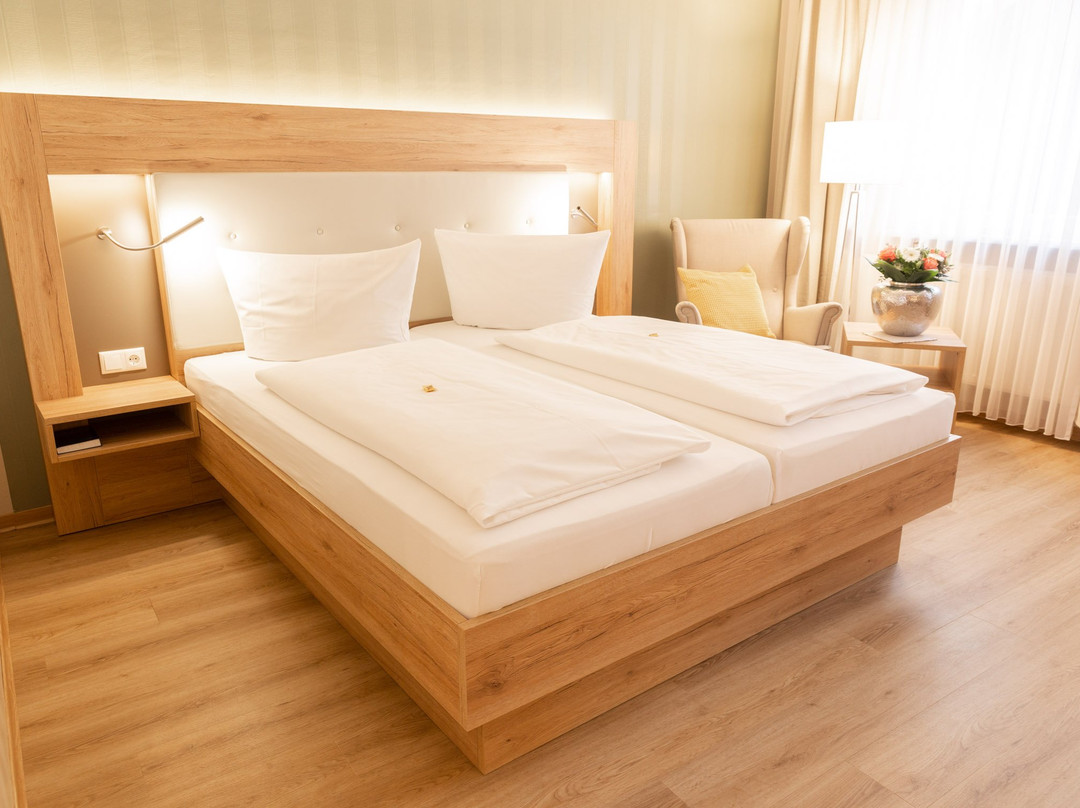 Altstadt-Hotel Stendal主图