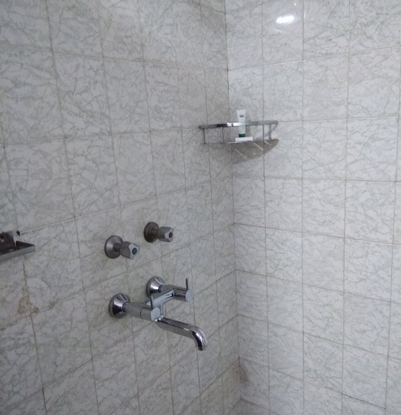 Hotel Jaya Residency, Kakinada主图
