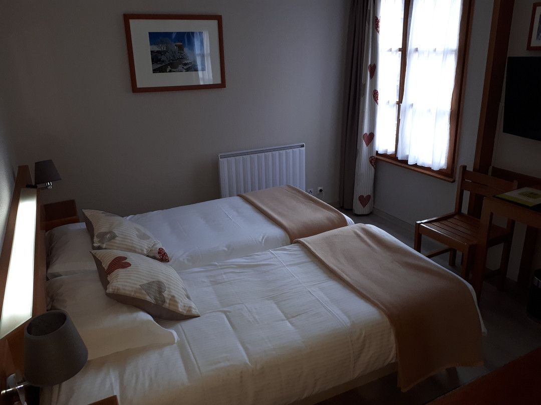 Hotel Sainte Odile主图