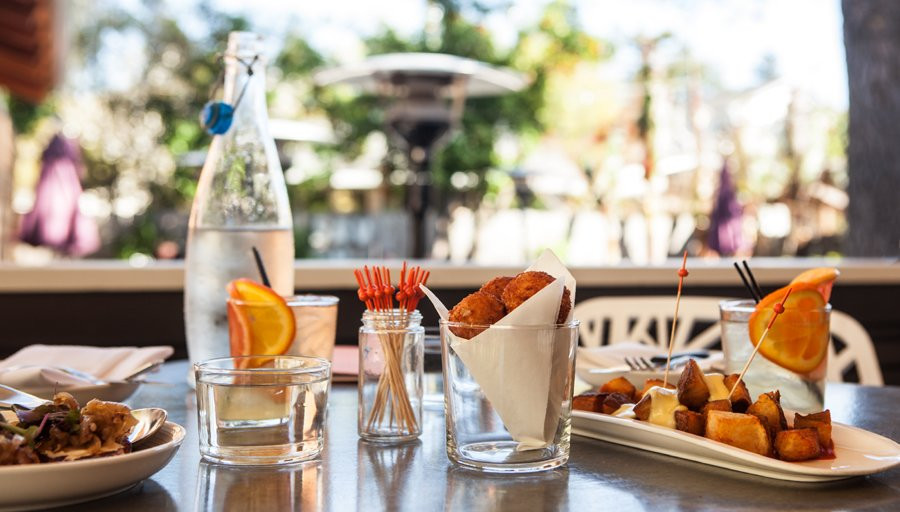 Savor Healdsburg Food Tours-希尔兹堡必去景点