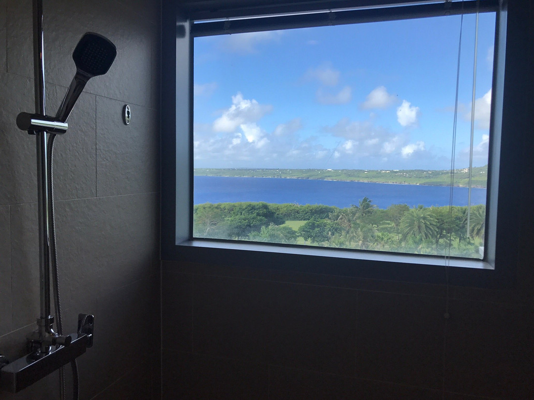 劳劳湾高尔夫&度假酒店主图