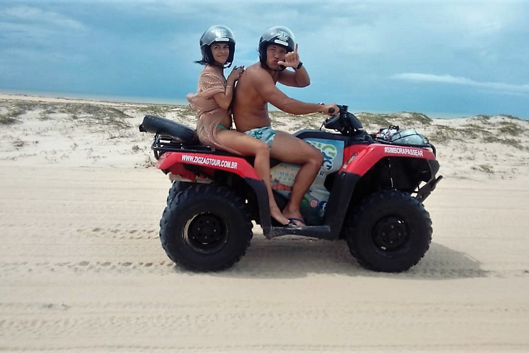 Zig Zag Tour-Prea必去景点