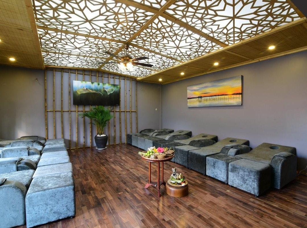 Coi Spa & massage Hue景点图片