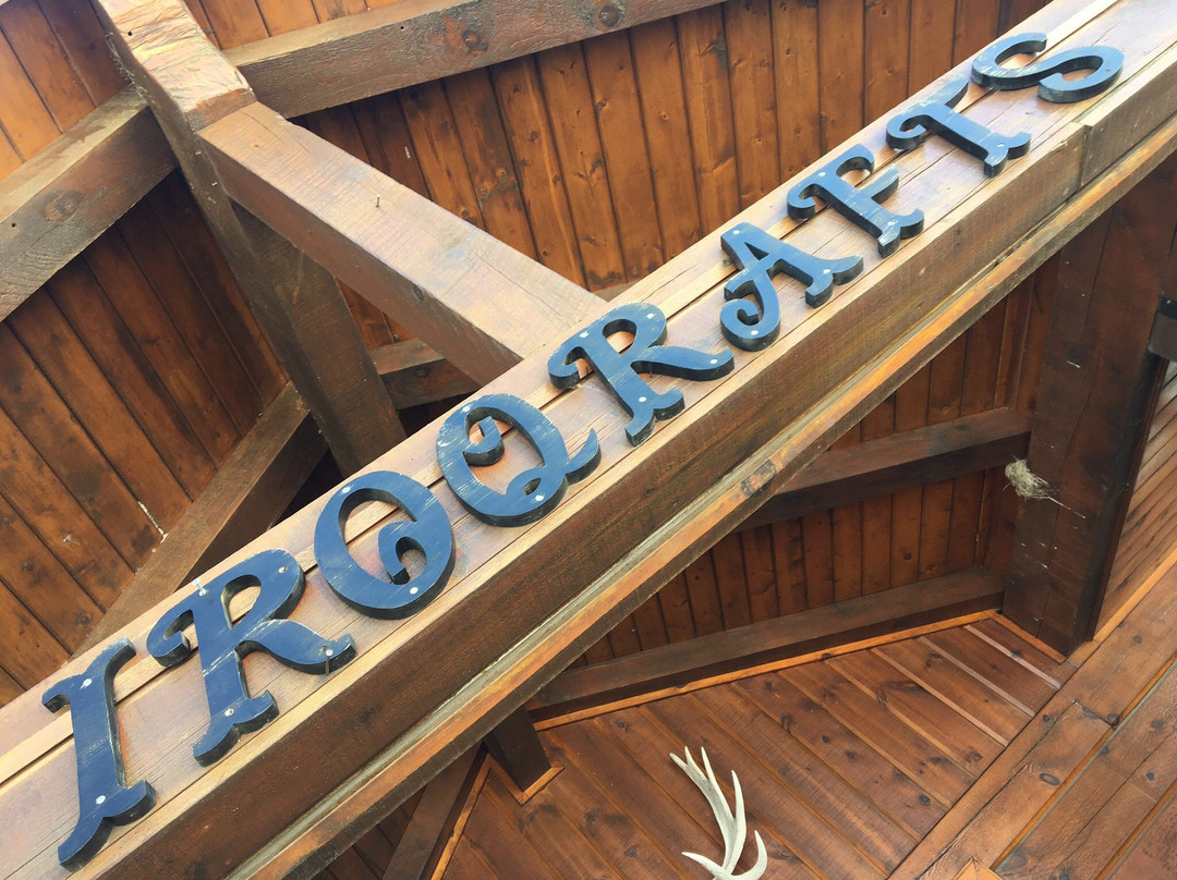 2024年1月Iroqrafts景点攻略Iroqrafts门票预订地址图片Iroqrafts景点点评猫途鹰