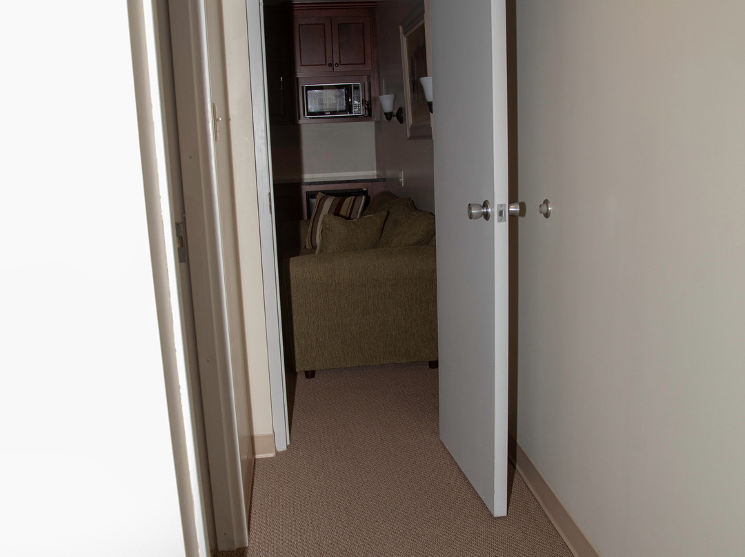 The Stables Inn & Suites主图