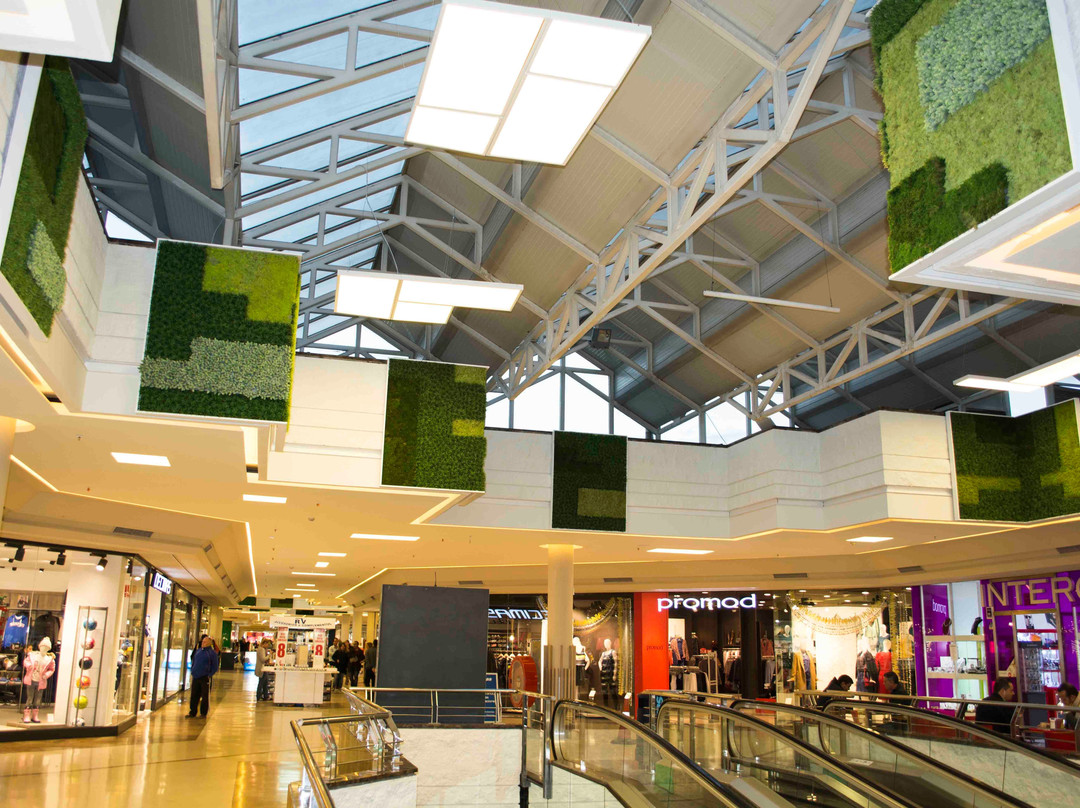 Centro Comercial Atalayas-穆尔西亚必去景点