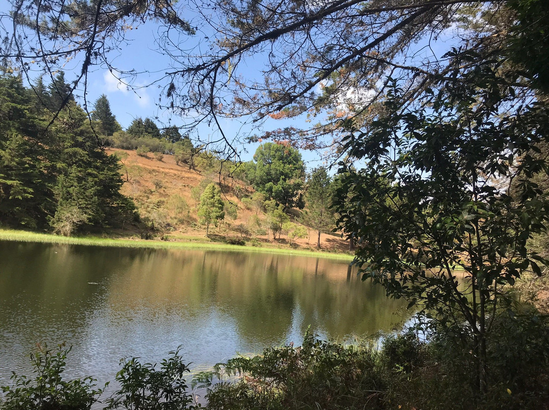 Laguna Don Manuel景点图片