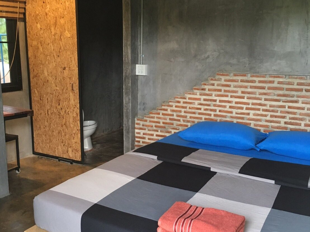 Baan Nork Farmstay