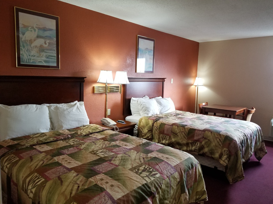 Briarwood Inn of Fairfield主图