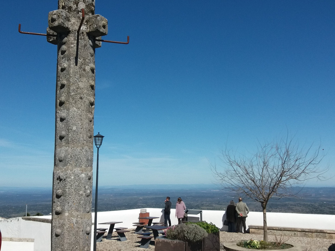Pelourinho de Marvao-Marvao必去景点