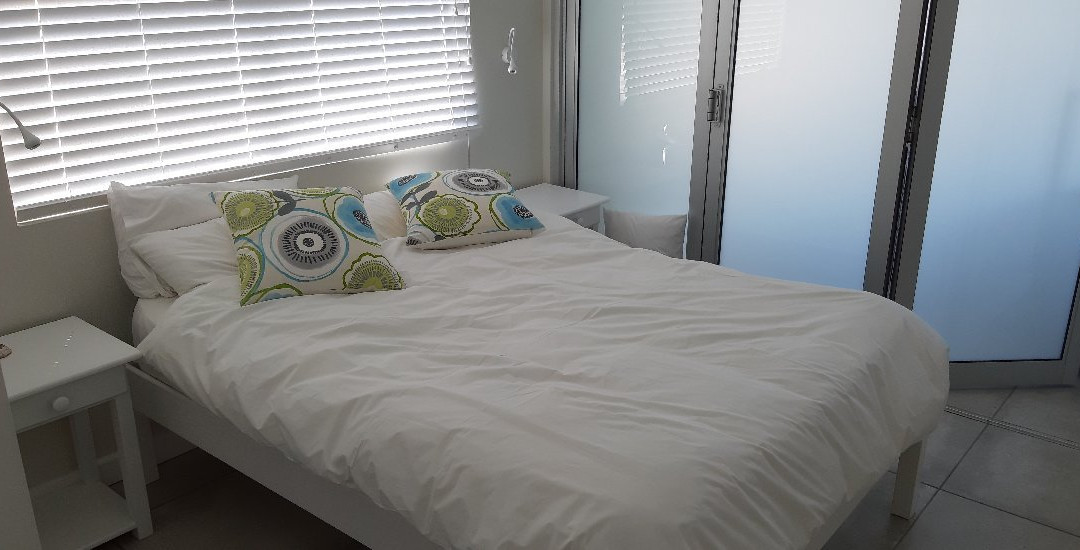 Fork West Holiday Apartments主图