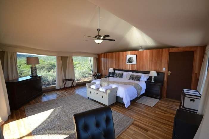 ParkView Lodge-官方
