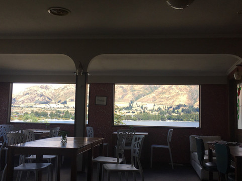 瓦纳卡巴克帕卡旅舍主图