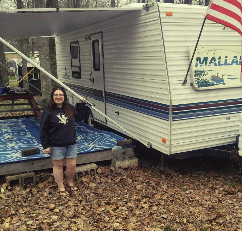 Woodhaven Acres Campground