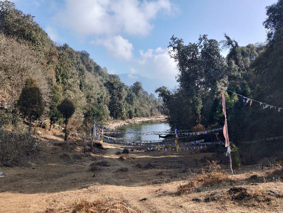 Mulkharka Lake-Aritar必去景点