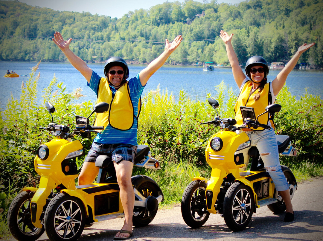 Geo-Explora-塔伯拉山必去景点