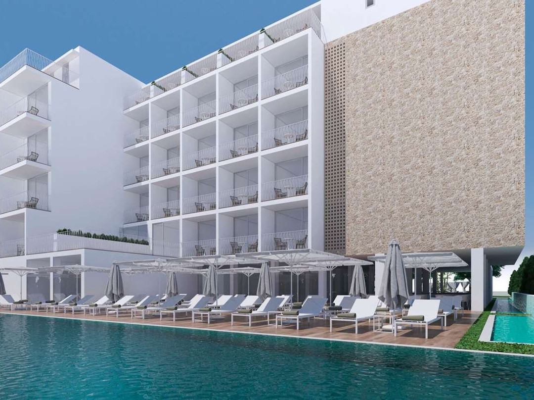 JS游艇酒店主图