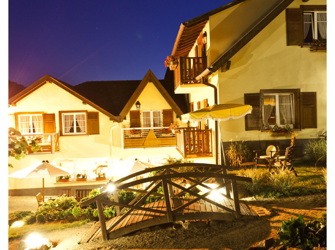 Auberge Metzger主图