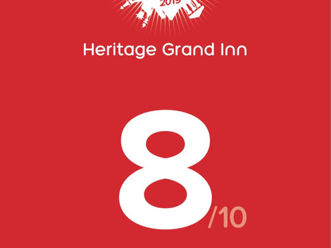 坎顿喜来得大酒店主图