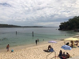 Neilsen Park-Vaucluse必去景点