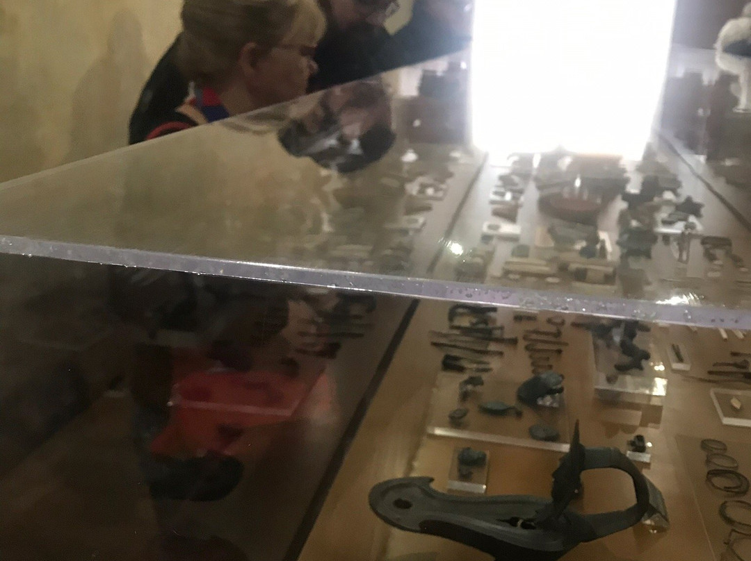 Explora Sagunto-Sagunto必去景点