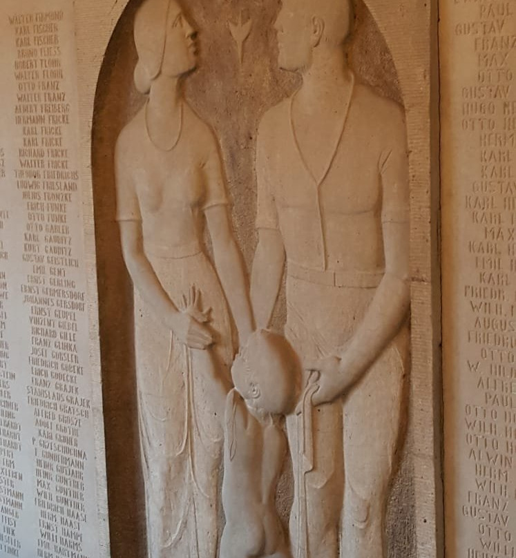 Rathaus-Helmstedt必去景点