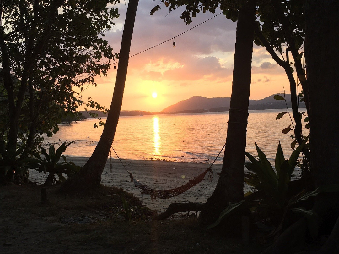 班迈别墅酒店主图