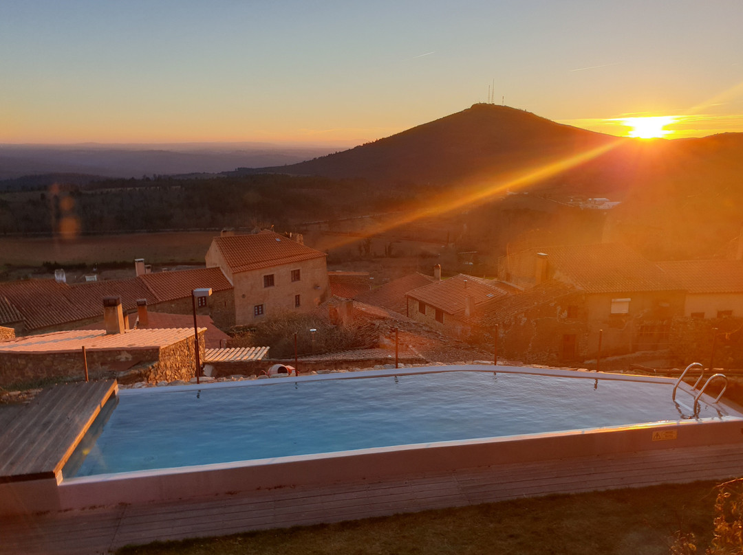 Casa da Cisterna主图