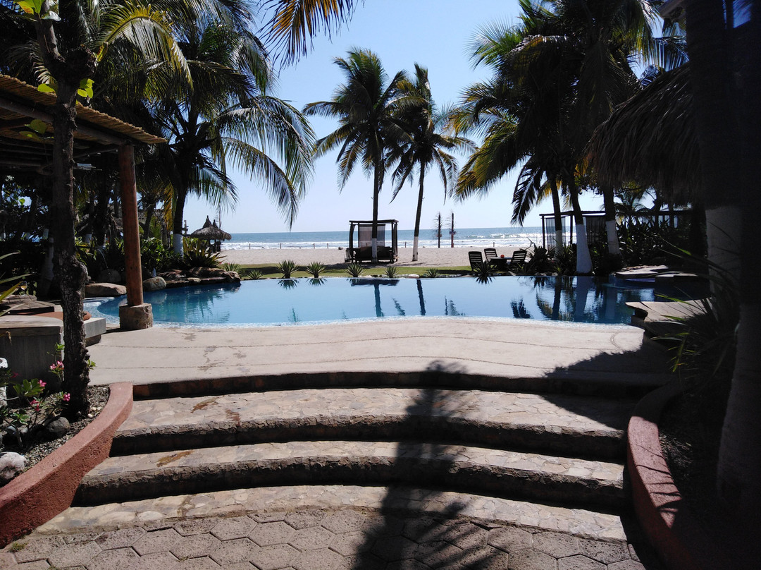 Casa Yalma Kaan主图