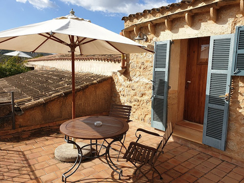 Agroturismo Na Set Centes主图