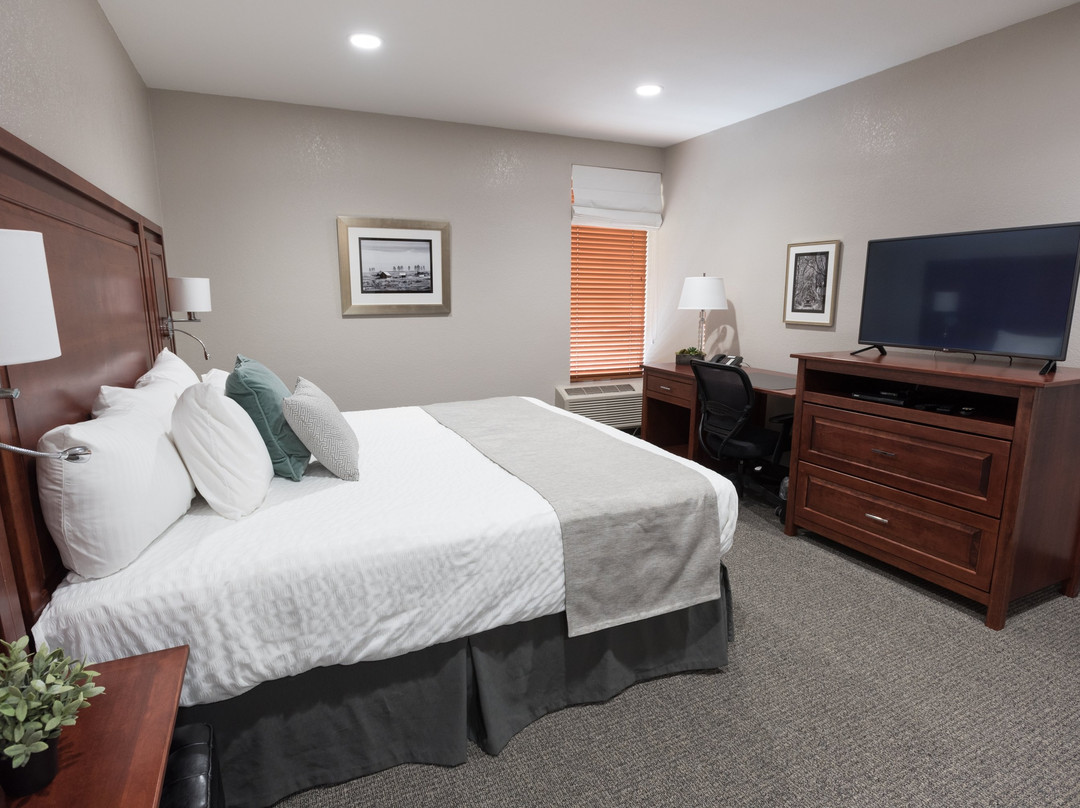 Dow Hotel & Conference Center主图