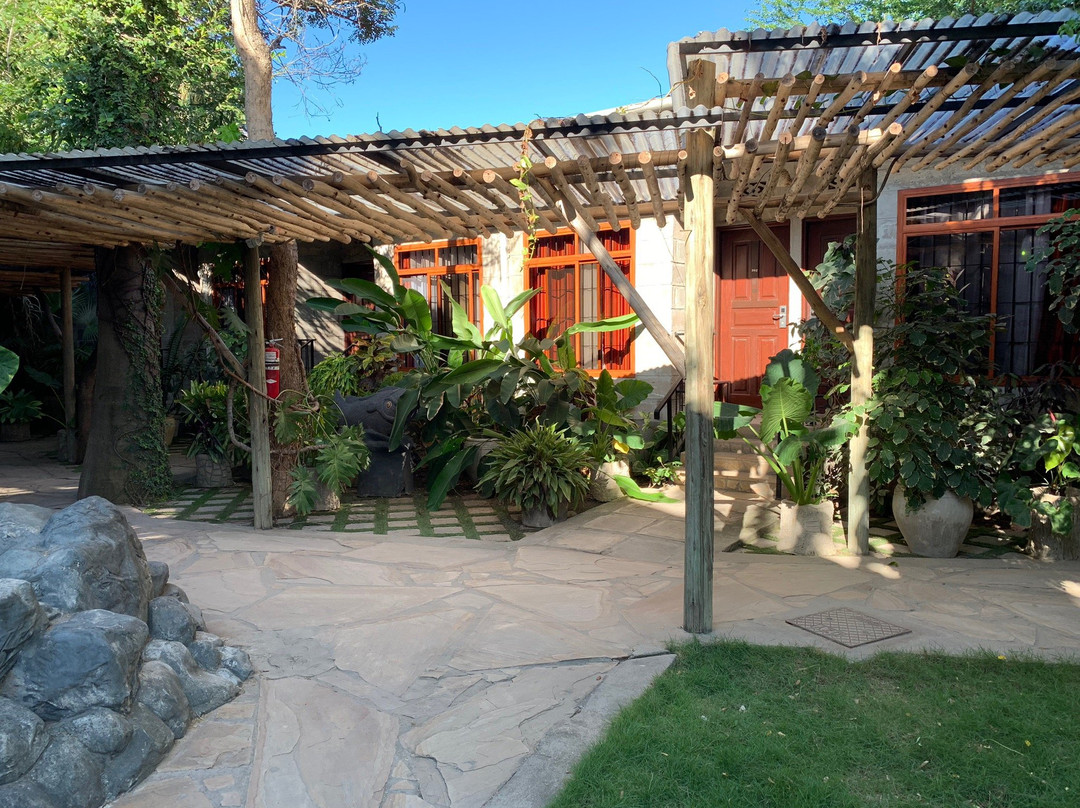 Wista's Inn Bed and Breakfast主图