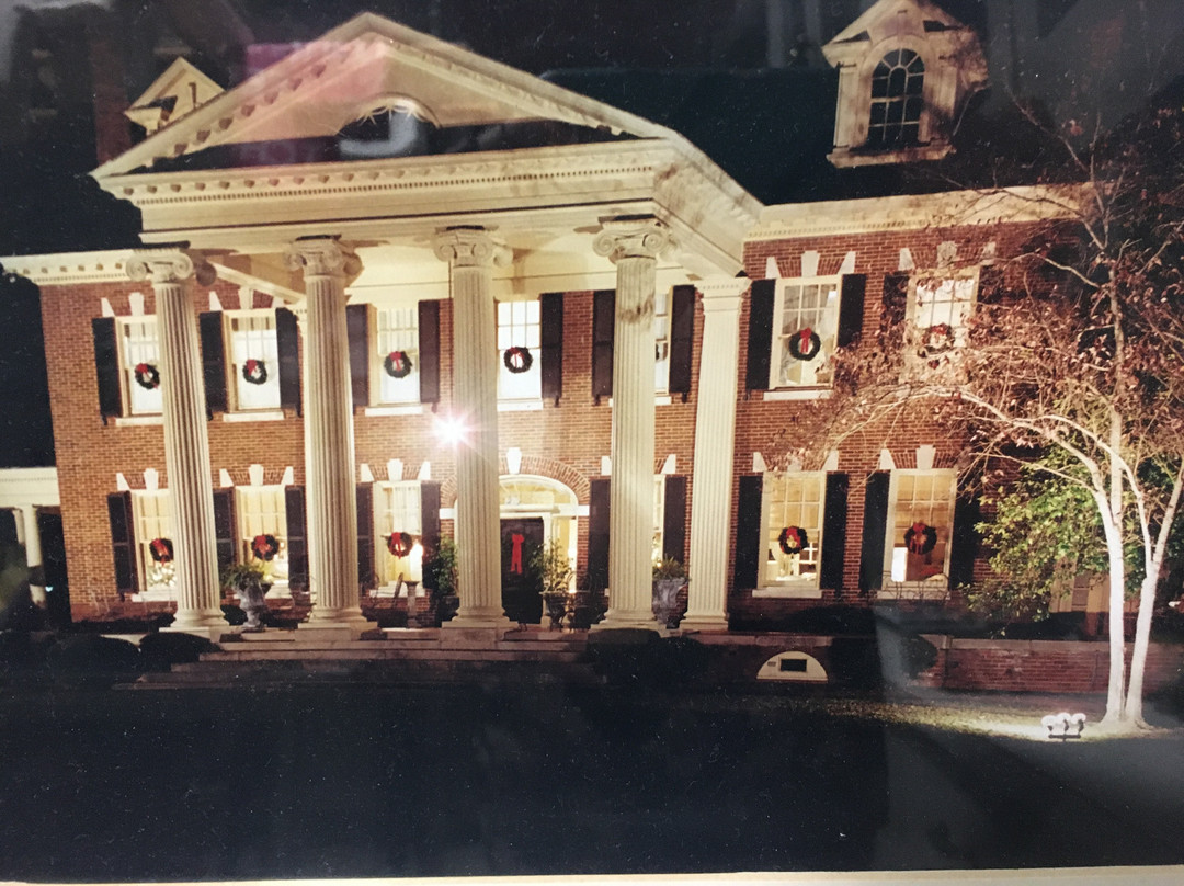 Bentley Kinston's Bed & Breakfast Inn主图