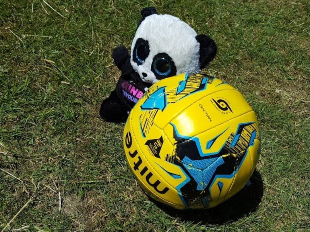 York FootGolf Centre景点图片