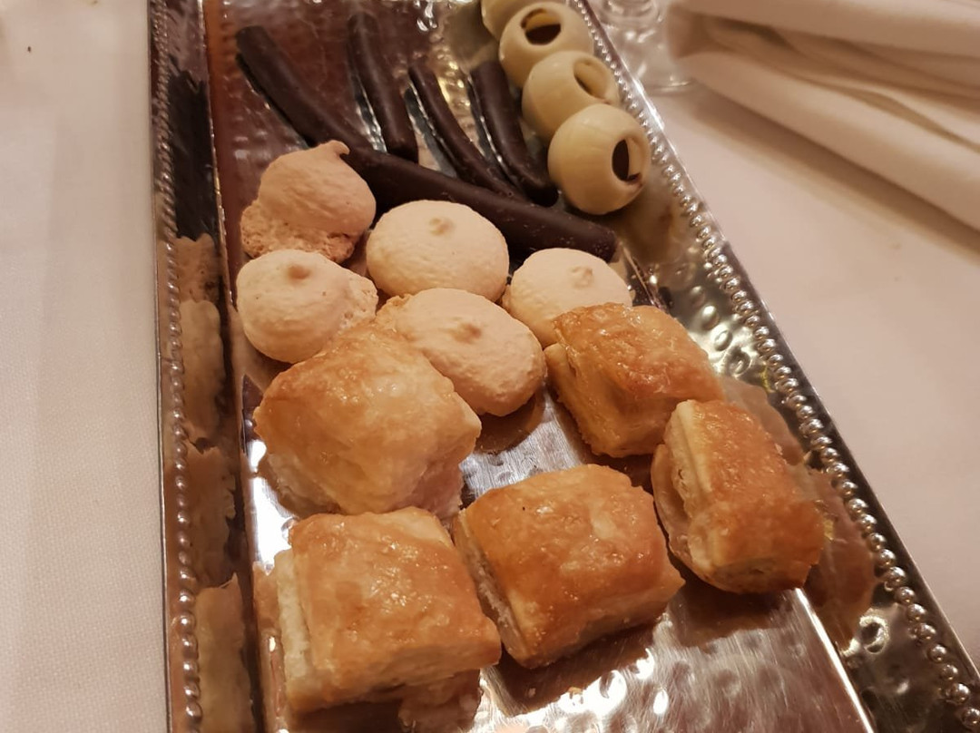 艾琳之家酒店主图