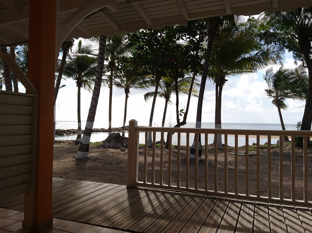 Oualiri Beach Hotel主图