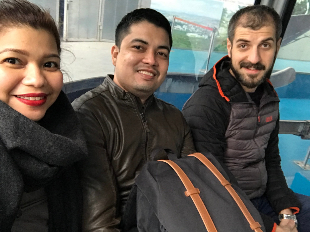 Guest House Lile主图