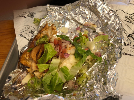 PV Deli By Chef Jason